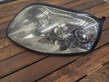 Toyota Supra MK4 JZA80 front headlight LEFT N/S