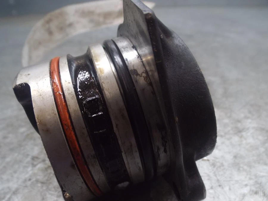 Cubierta de varilla de empuje inferior para motocicleta Yamaha XV1700 Road Star 2003-en  Foto 4 de 4