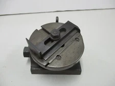 Geometric Tool Die Head Style A Thread Chaer Grinding Fixture Hardinge DV-59 VGC