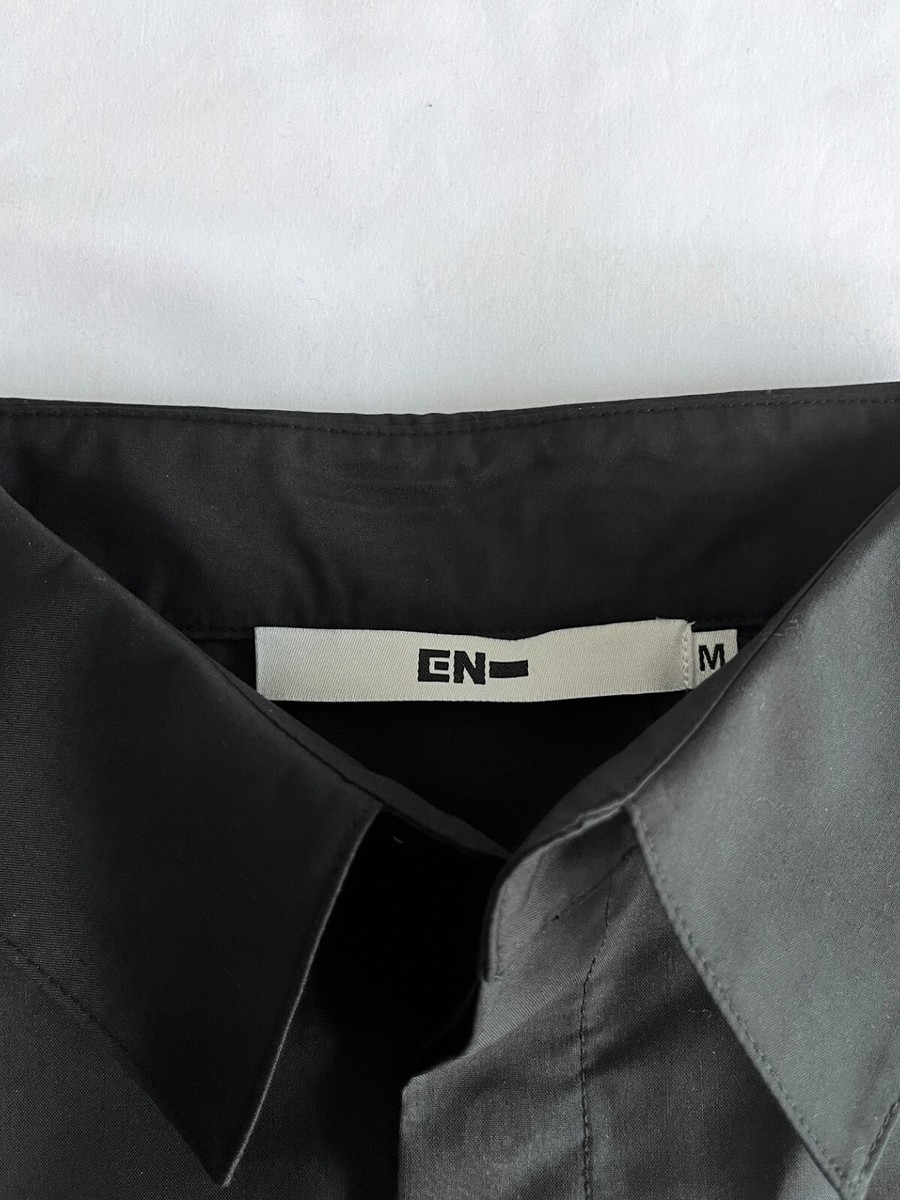 ENHYPEN FATE+ 長袖シャツ フリーサイズ グレー ENHYPEN FATE+ 長袖シャツ フリーサイズ グレー ENHYPEN FATE+ 長袖