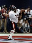 William Perry Signed Chicago Bears "Fridge" Jersey (JSA COA) Super Bowl XX D.E. — photo 5