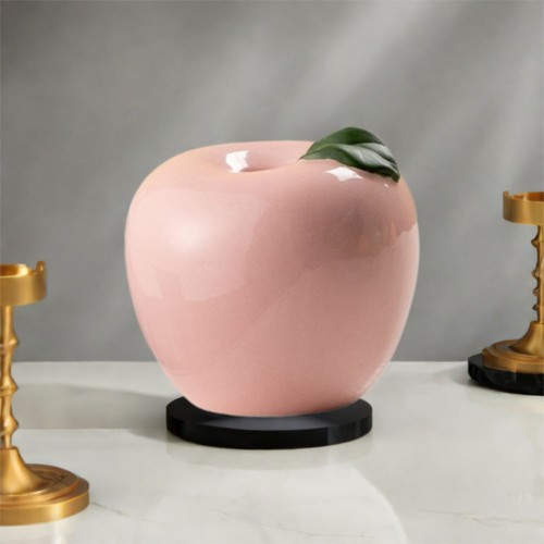 Ceramic Hydroponic Flower Holder Creative Flower Pot Small Vase Living Room - Picture 10 of 15