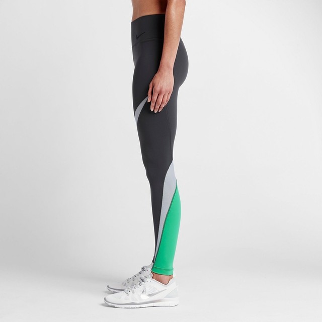 nike twist leggings