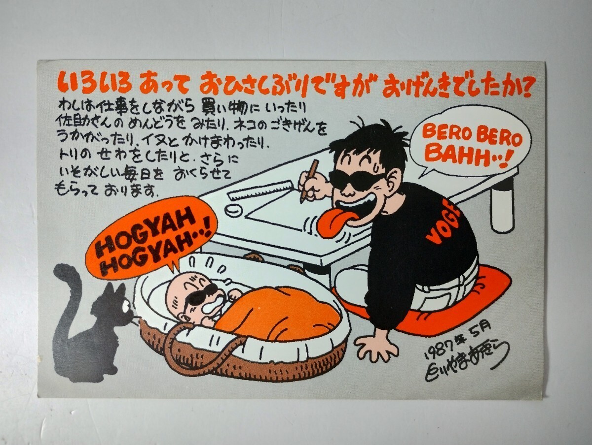 Akira Toriyama Preservation Society Torisano Enikki Illustration