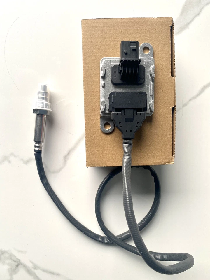 NEW CUMMINS 4326869 4326869RX NITROGEN OXIDE SENSOR NOX (ZERO CORE) - Image 2 of 4