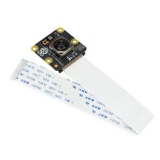 Raspberry Pi Camera Module 3 V3 12MP Autofocus NoIR Standard / Wide Angle Len 