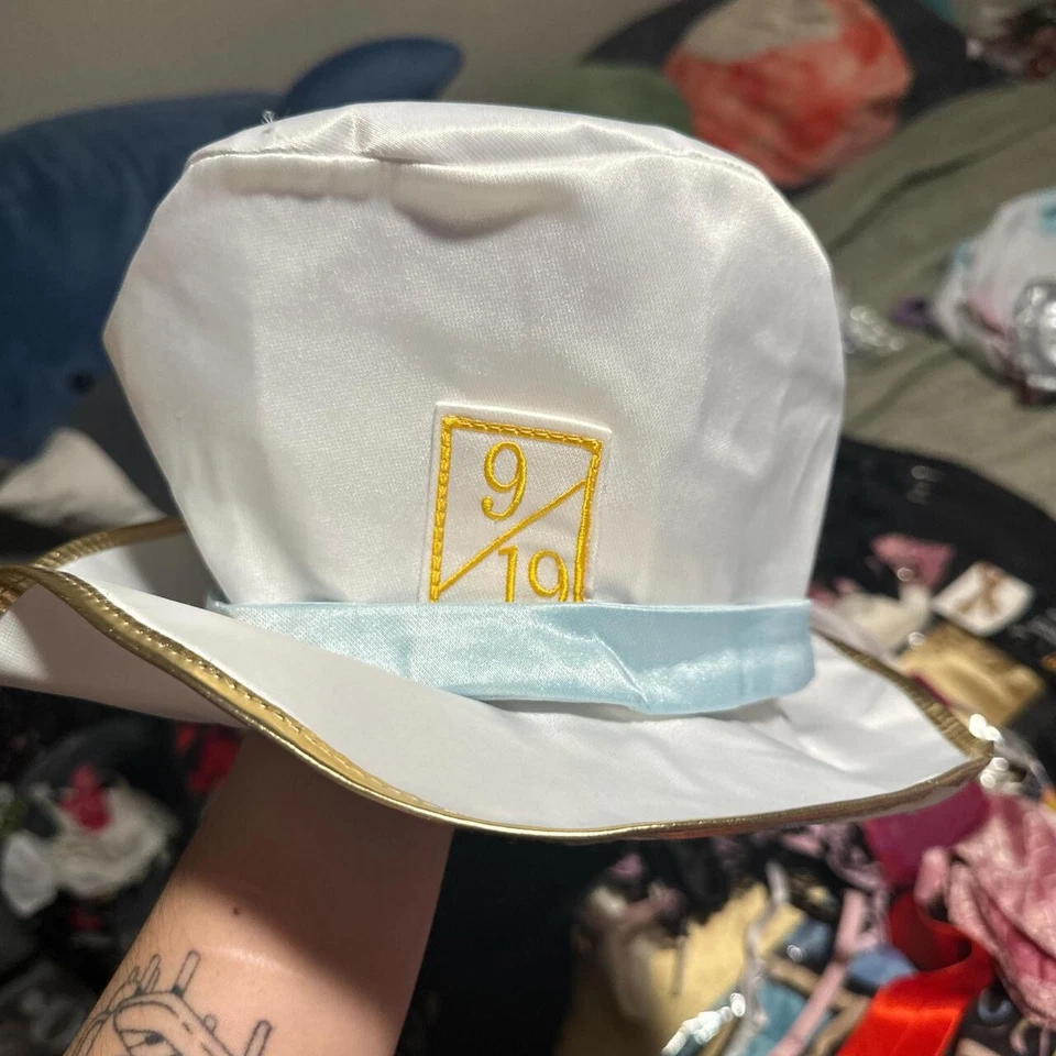 Riko Sakurauchi 2017 Alice In Wonderland Fantasy Cosplay CostumeLove Live Aqours - Image 3 of 4