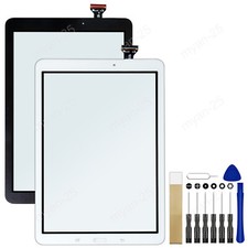 For Samsung Galaxy Tab Pro 10.1" SM-T520 Digitizer Touch Screen Glass Lens