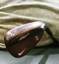 Nike Dynamic Gold SV 56 Loft Wedge