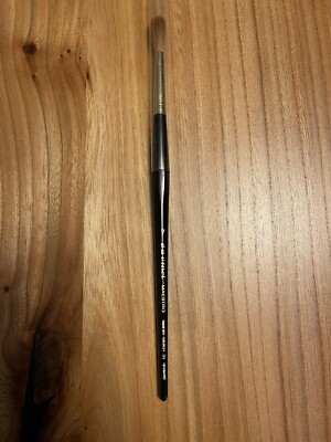 PINSEL DAVINCI MAESTRO 7 Serie 31 Tobolsky Kolinsky Germany
