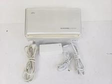 Fujitsu ScanSnap S1500M Color Duplex Document Scanner - For Parts/Repair