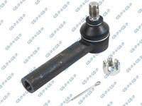 Gsp Spurstangenkopf Spurstange Vorne Links FüR Toyota Hiace Iv Bus 2.5 D-4D