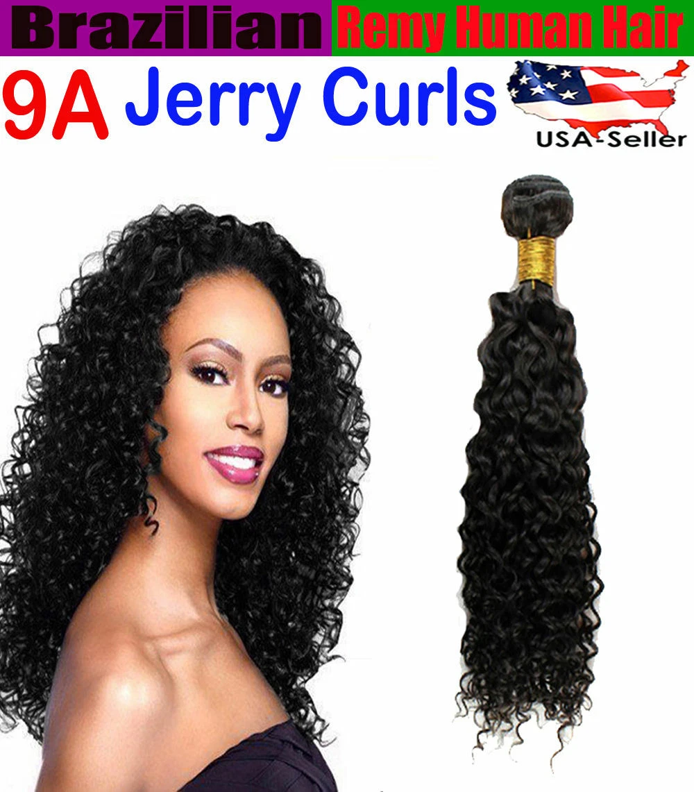 Brazilian clearance jerry hair
