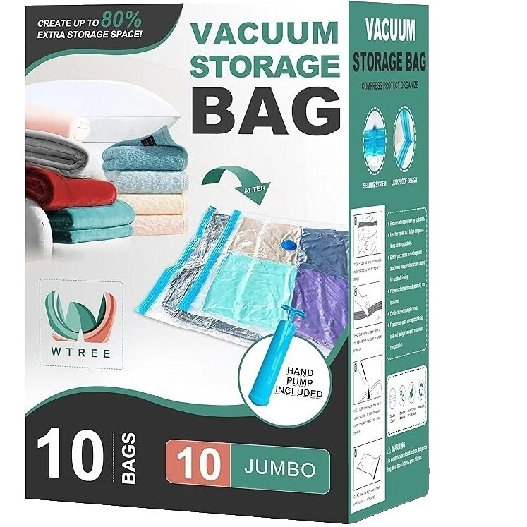 Vacuum Storage Bags