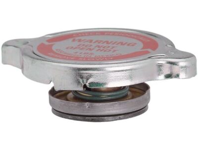 For 1958 Fargo FL8 Pickup Radiator Cap Gates 81282HYDZ 5.1L V8 GAS