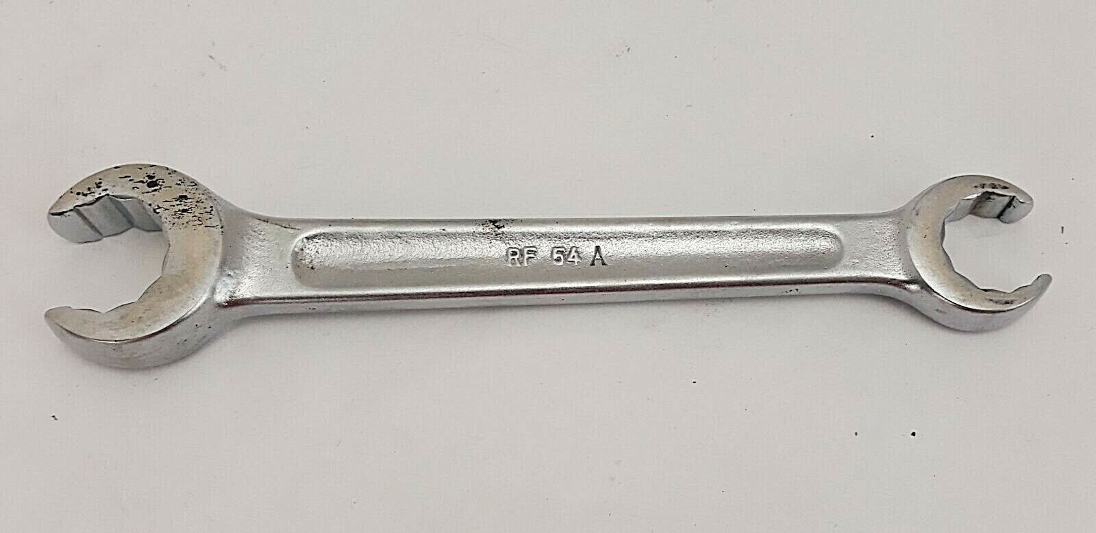 Vintage Bonney RF 54 A Flare Nut Line Wrench 3/4 7/8 RF54A eBay