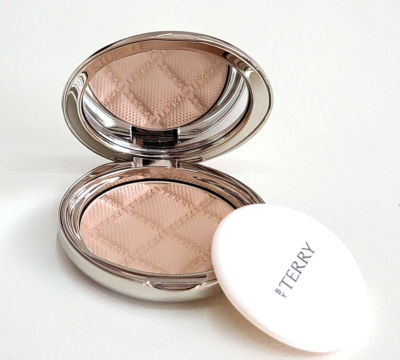 BY TERRY Winkle Control Pressed PoderBy Terry wrinkle control