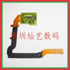 COPY NEW XT5 LCD Hinge Flex Screen Cable Display FPC For Fujifilm FUJI X-T5