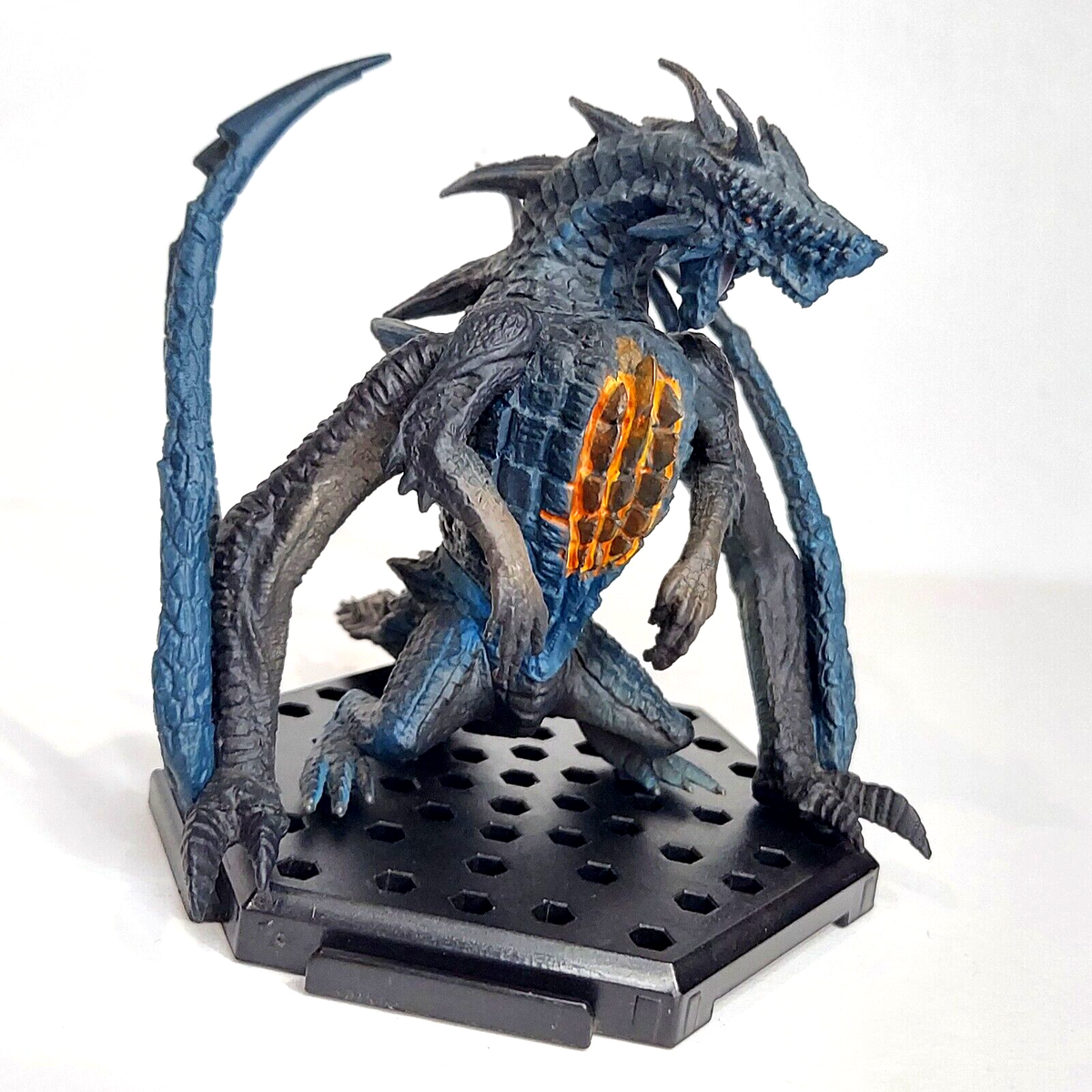 Monster Hunter Vol #3 4