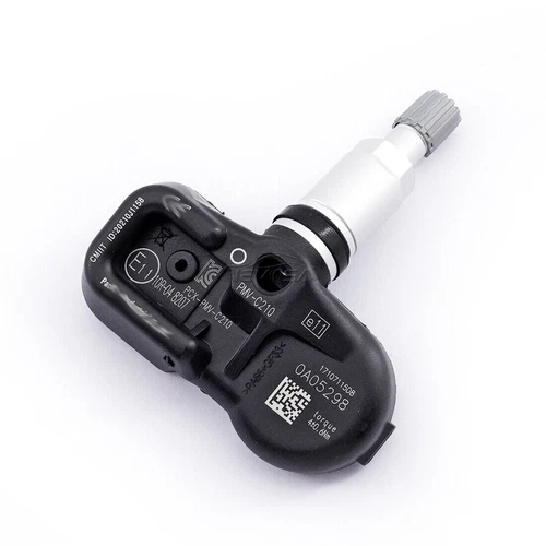 FOR TOYOTA AVENSIS AURIS RAV4 YARIS TPMS TIRE PRESSURE SENSOR 433MHZ 42607-02031 - Picture 6 of 6
