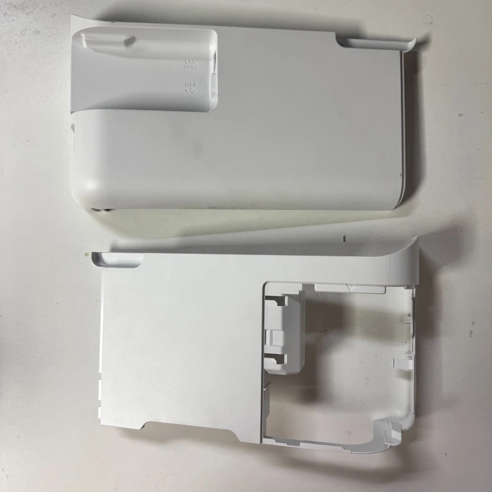 EPSON ECOTANK ET-7850 PRINTER FULL BODY CASE ASSEMBLY GRADE B - Image 4 of 4