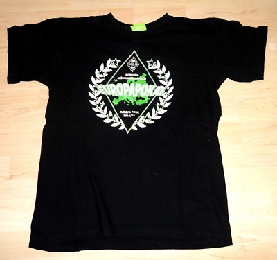 Borussia Mönchengladbach T-Shirt Hemd BMG MG VFL Gladbach ...