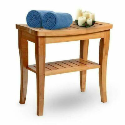 Redmon 5323 Collection Bench Teak for sale online