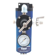 Sharpe Manufacturing 6950 Model 880a Air Control Unit Sharpe Manufacturing 6950 Model 880a Air Control Unit