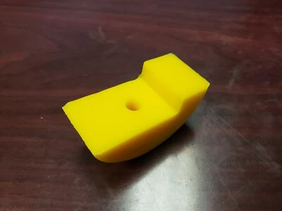 FEEDERBELTSFORLESS Straight Shooter Feeder Separator Tip 1-1-1-11Y