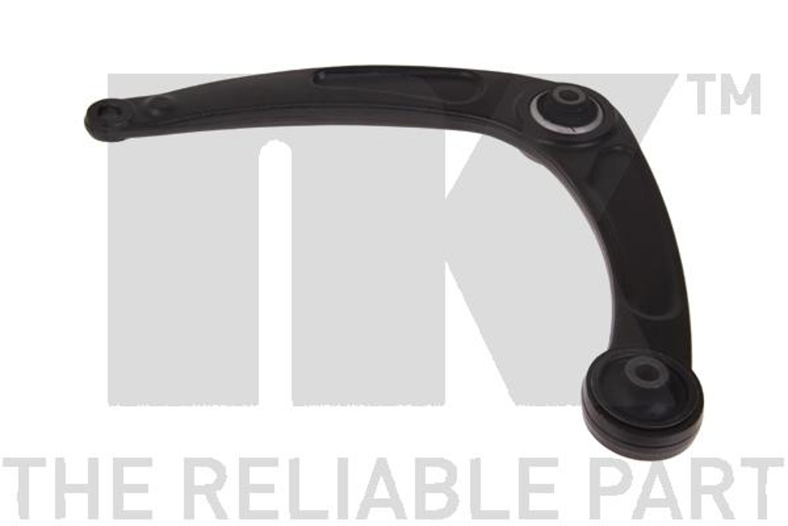 Triangle bras de contrôle NK Citroën C4 Peugeot 307 essence diesel suspension gauche