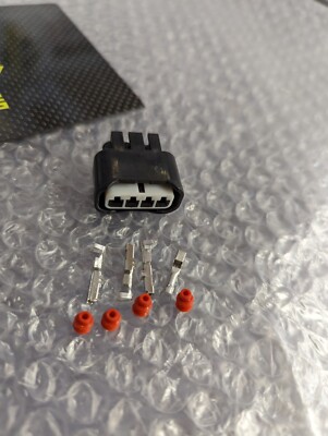 Denso Toyota coil pack connector plug 3SGE BEAMS , 1ZZFE , 2ZZGE,  1UZ VVTi