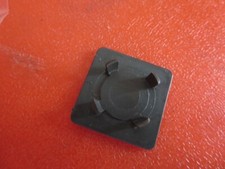 Symbol plate sign button lower Jungheinrich 26328450