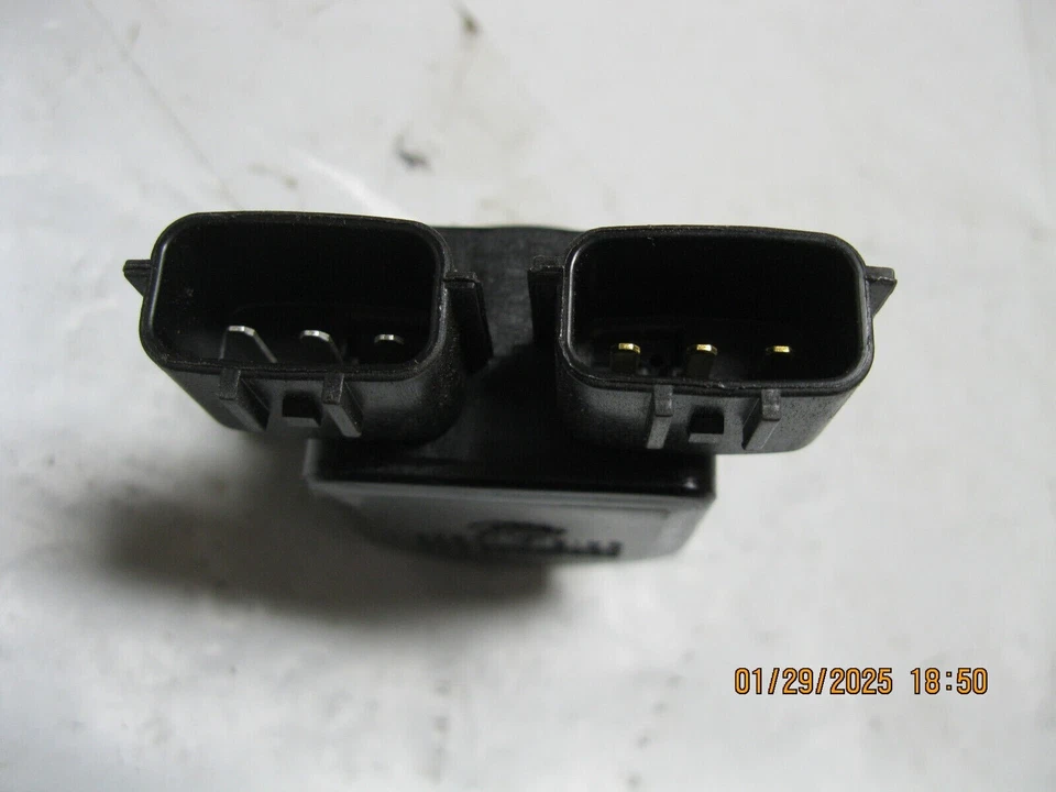 Throttle Position Sensor Airtex 5S5192 Foto 4 de 4
