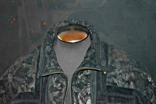 Leather Jacket Pre-owned 
