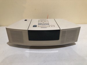 Bose Wave Radio Awrc1p Radio Alarm Cd Player Not Working As Is Read Ebay