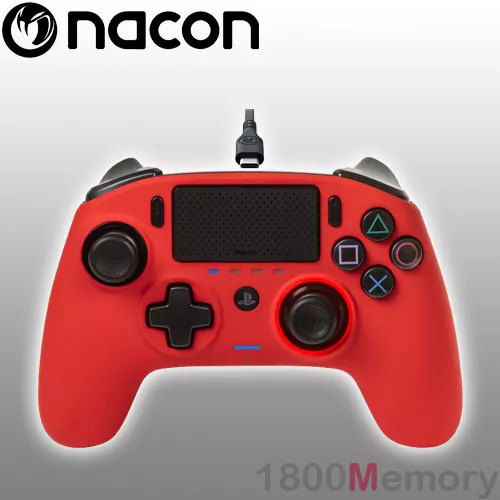 Mando PS4 Nacon Revolution Pro Controller 3