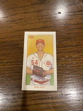 2021 Topps 206 T206 Wave 1 Sonny Gray Base
