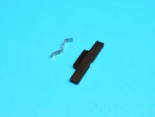 FITS GL0CK 26 EXTENDED Slide Lock Lever and Slide Lock Spring  Gen 1-4 For G26