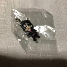 Black Butler Kuroshitsuji figure charm key chain Sebastian mascot Japan m561 46