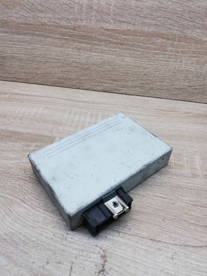 BMW E90 EE92 6987184 5WK49135A Comfort Control Unit Module Siemens 