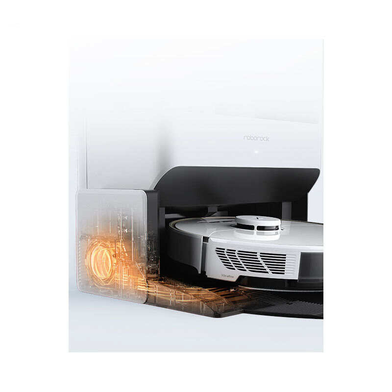 Roborock S7 MaxV Ultra Robot Vacuum Cleaner Hot Air Drying Module 6970995785906 eBay