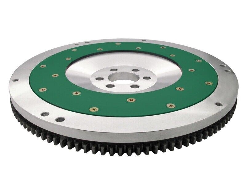 Fidanza 133151 Aluminum Flywheel for 00-08 Scion xA/xB & Toyota