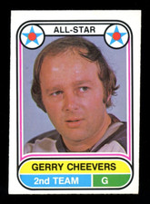 1975-76 O-Pee-Chee WHA Hockey Cards 10