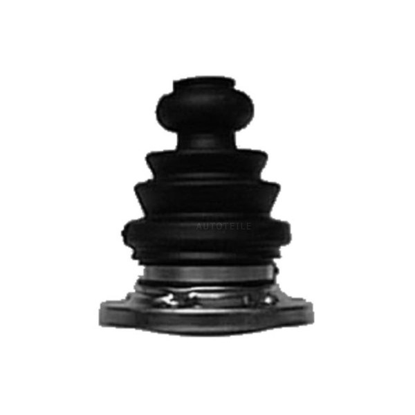 Faltenbalgsatz Antriebswelle Vorne FüR Audi A4 8D2 B5 8D5 4BH C5 4B 4A C4-image