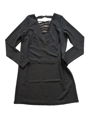 VERO MODA Kleid , Gr S / 36 / 38 grau , simply Loving Style NEU