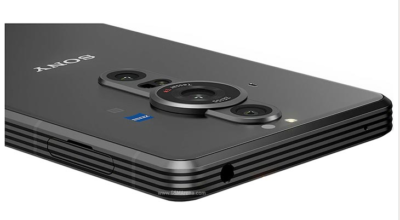 Sony Xperia PRO-I - 512 GB - Frosted Black (Unlocked) for sale