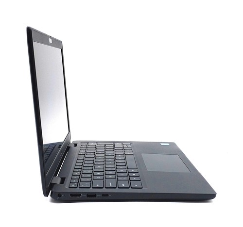 Dell Latitude 3420 Laptop, 14" Touch i5 11th Gen, 8GB RAM, 256GB SSD, Windows 11 - Afbeelding 3 van 8