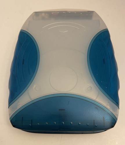Que Que! Drive QPS-525 External CD Drive - Photo 2/7