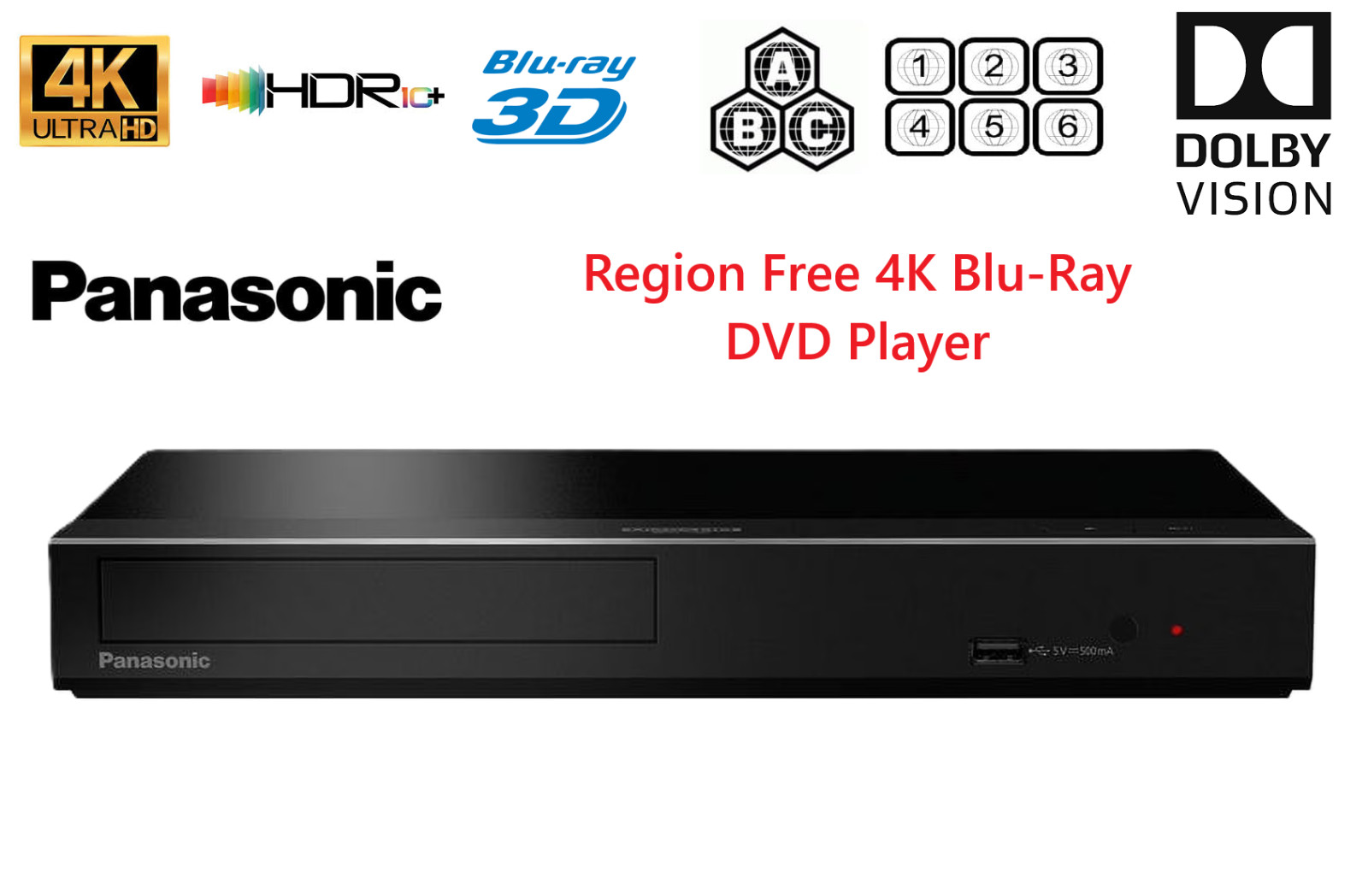 Dolby Vision