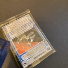 Star Wars Ccg Premium Factory Sealed Booster Pack Gold Squadron Y Wing New Pack — photo 6